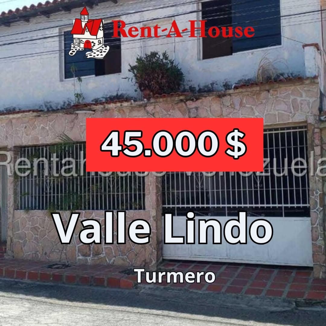 Casa en Girardot, Cojedes - imagen 1