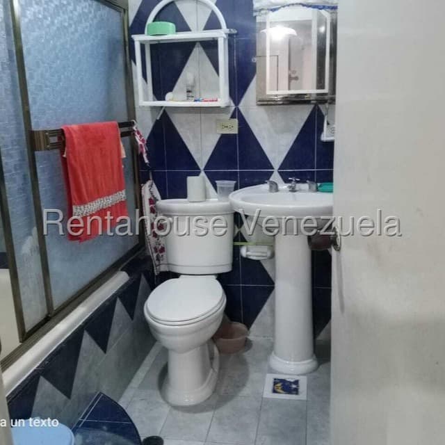 Casa en Girardot, Cojedes 8