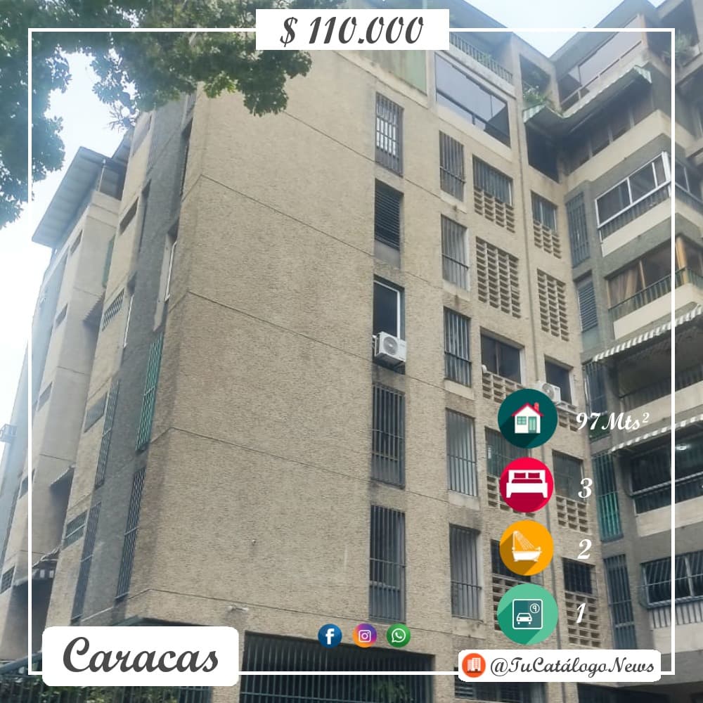 Apartamento en Altamira, Santa María de Ipire - imagen 1