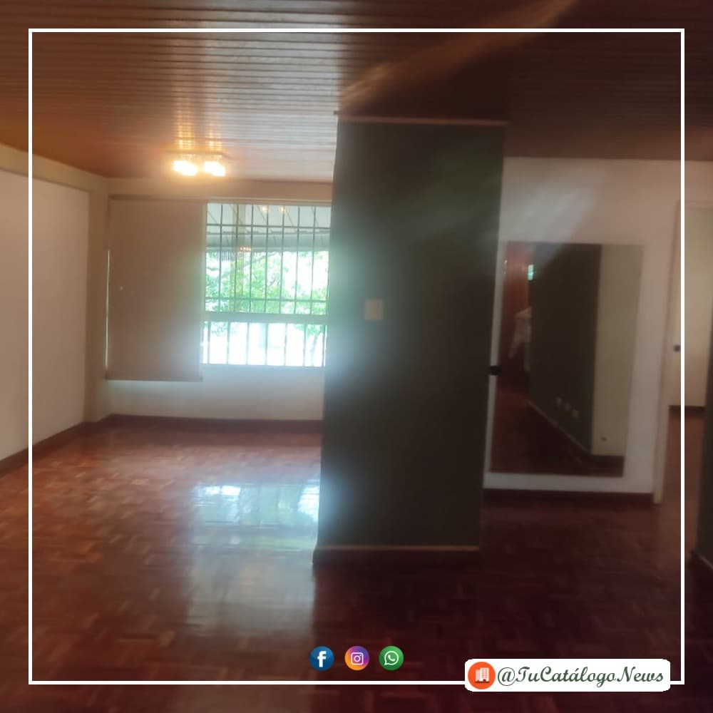 Apartamento en Altamira, Santa María de Ipire - imagen 2