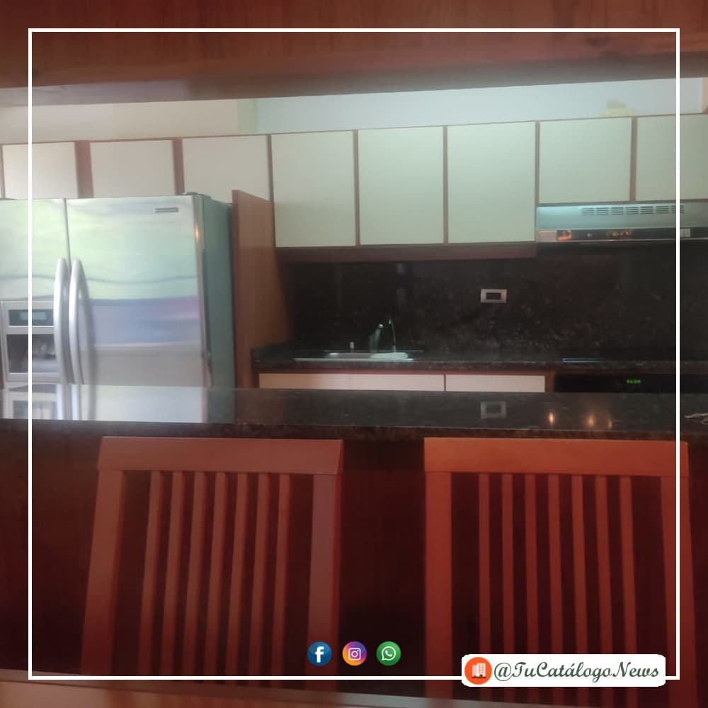 Apartamento en Altamira, Santa María de Ipire - imagen 4