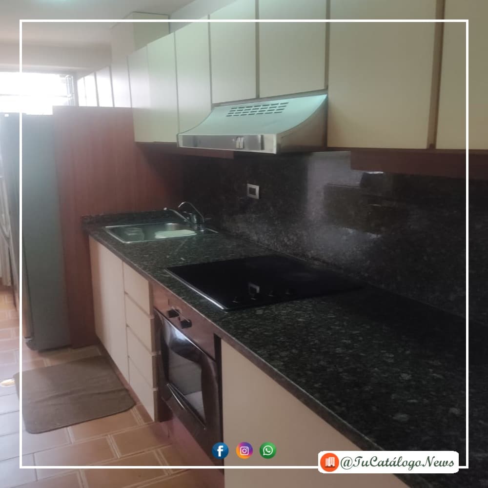 Apartamento en Altamira, Santa María de Ipire - imagen 5