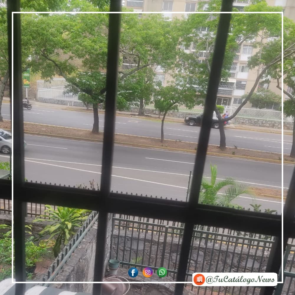 Apartamento en Altamira, Santa María de Ipire 7