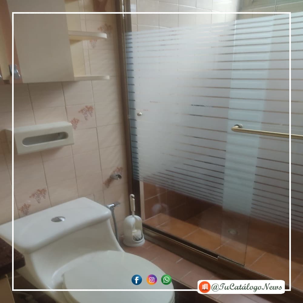 Apartamento en Altamira, Santa María de Ipire 8