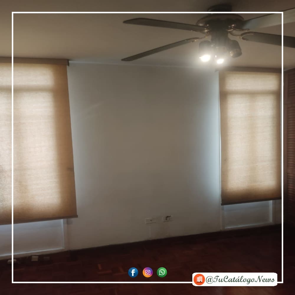 Apartamento en Altamira, Santa María de Ipire 9