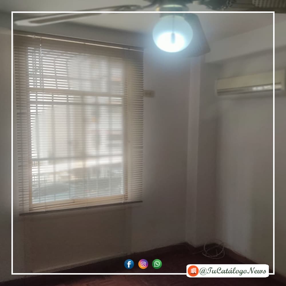 Apartamento en Altamira, Santa María de Ipire 10