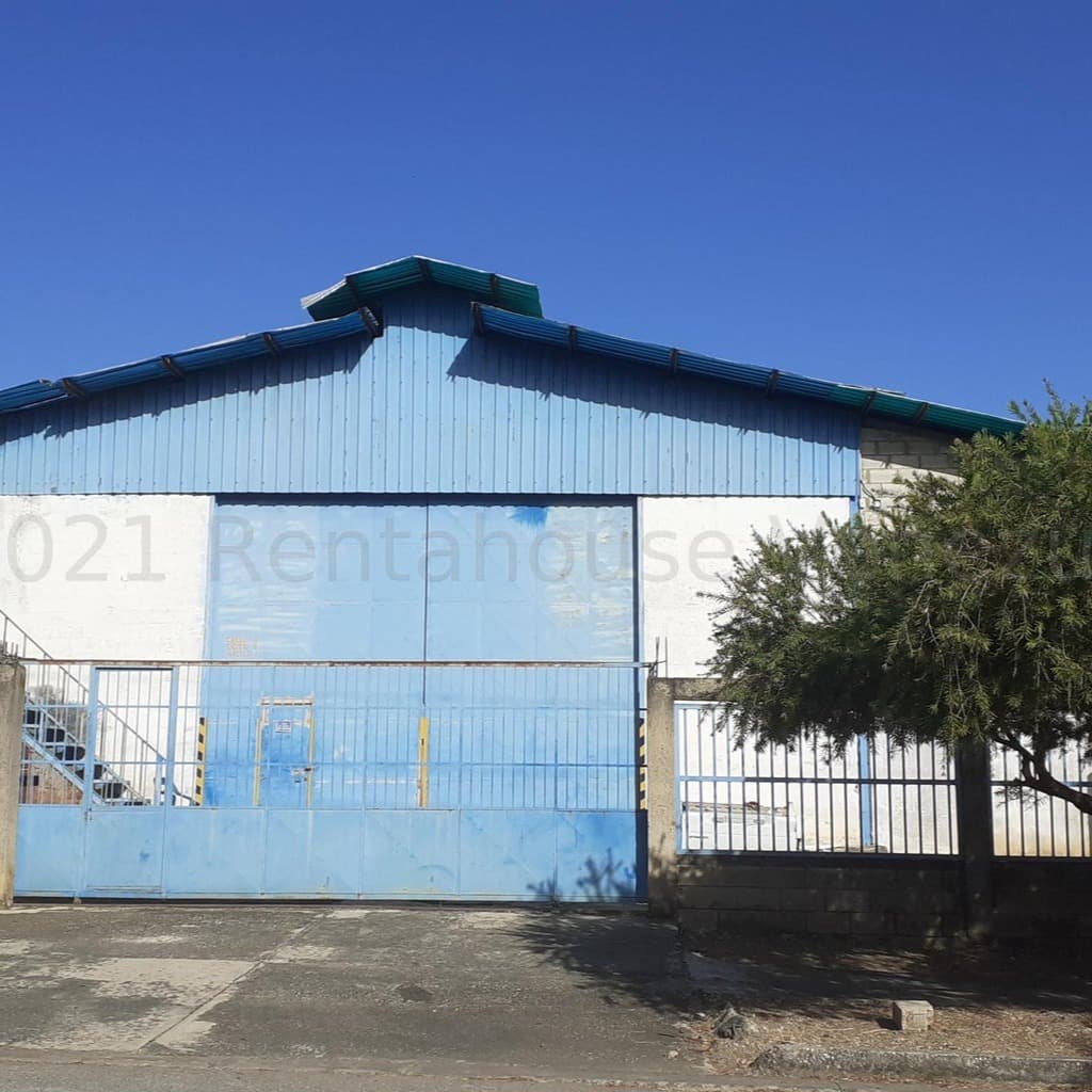 Galpón en Zamora, Aragua - imagen 2