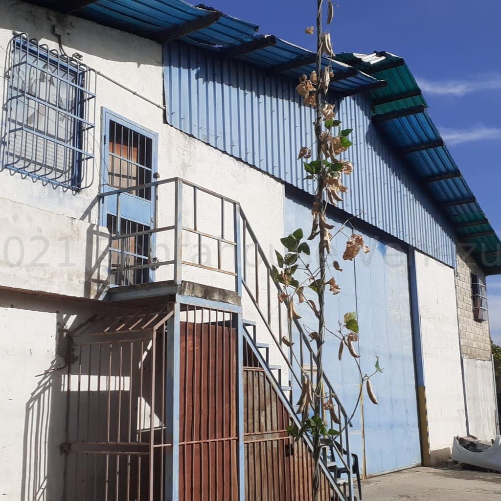 Galpón en Zamora, Aragua - imagen 3