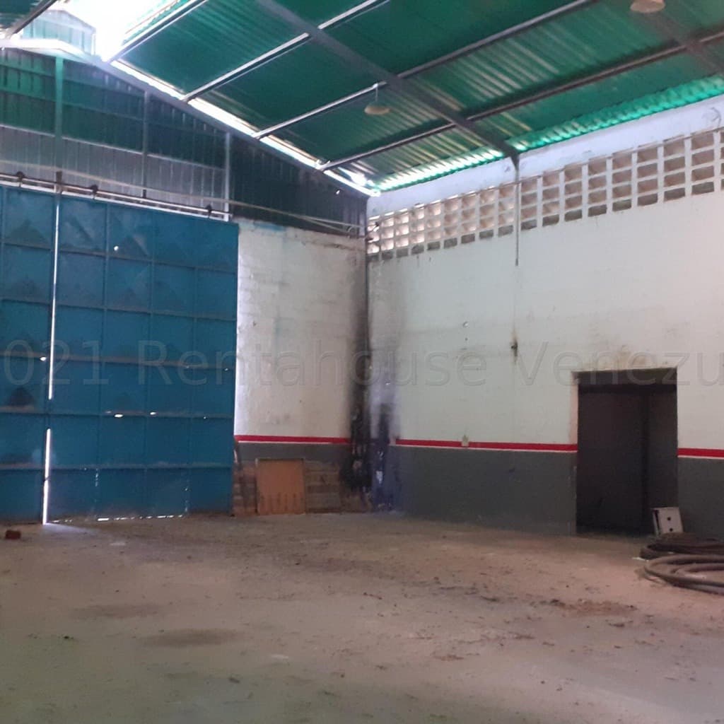 Galpón en Zamora, Aragua - imagen 4