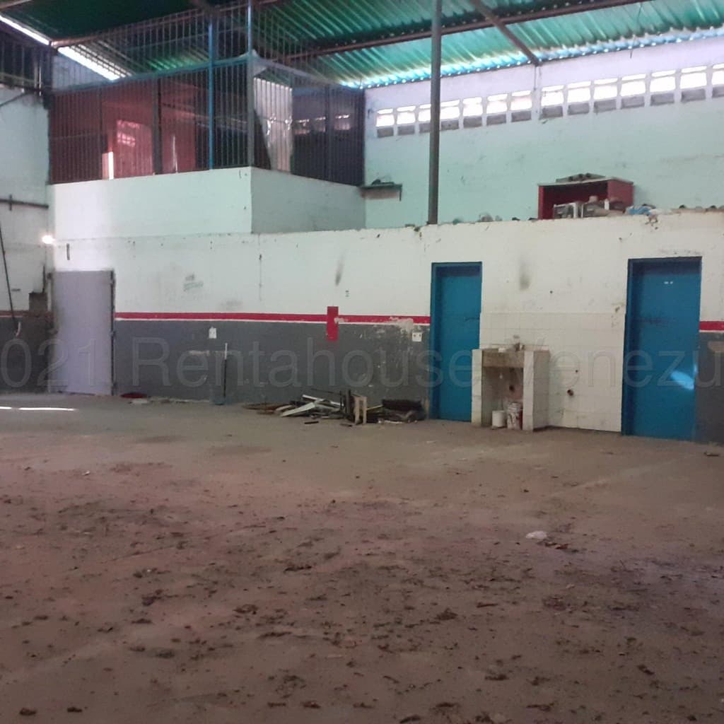 Galpón en Zamora, Aragua - imagen 5