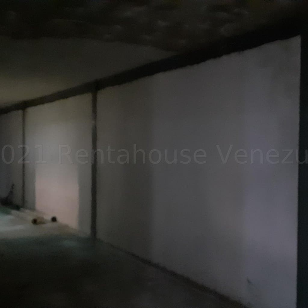 Galpón en Zamora, Aragua 7