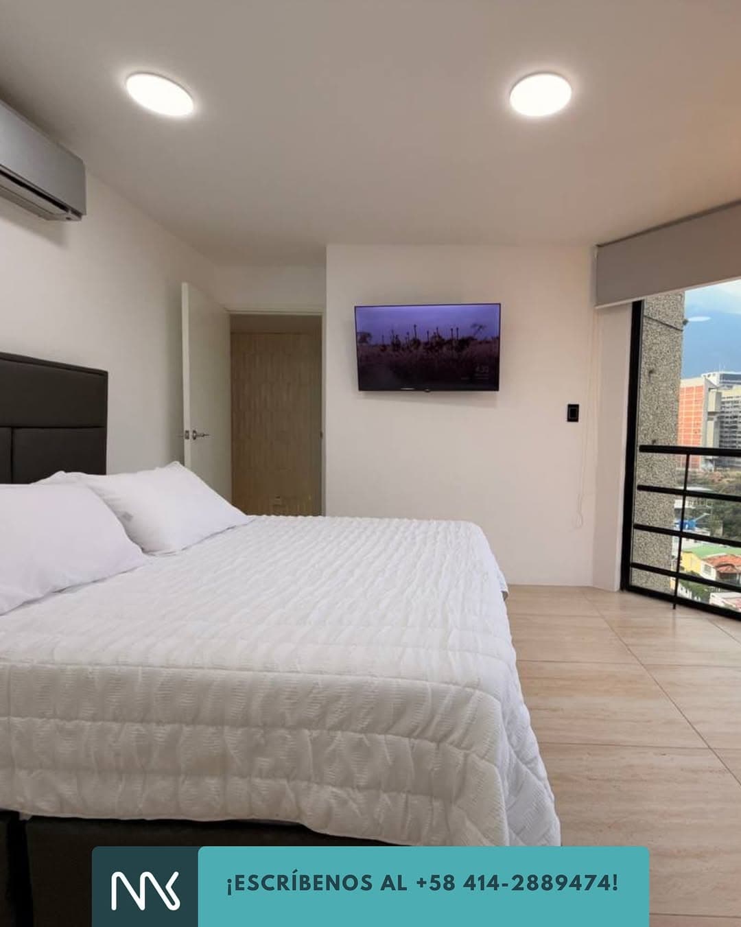 Townhouse en El Rosal, Chacao - imagen 4