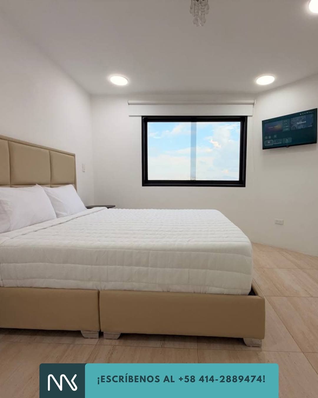 Townhouse en El Rosal, Chacao - imagen 5