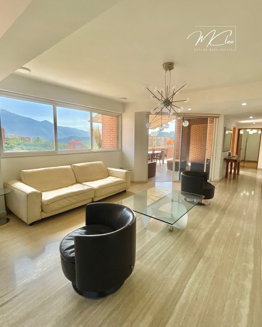 Townhouse en Santa Fé, San Rafael de Onoto - imagen 3