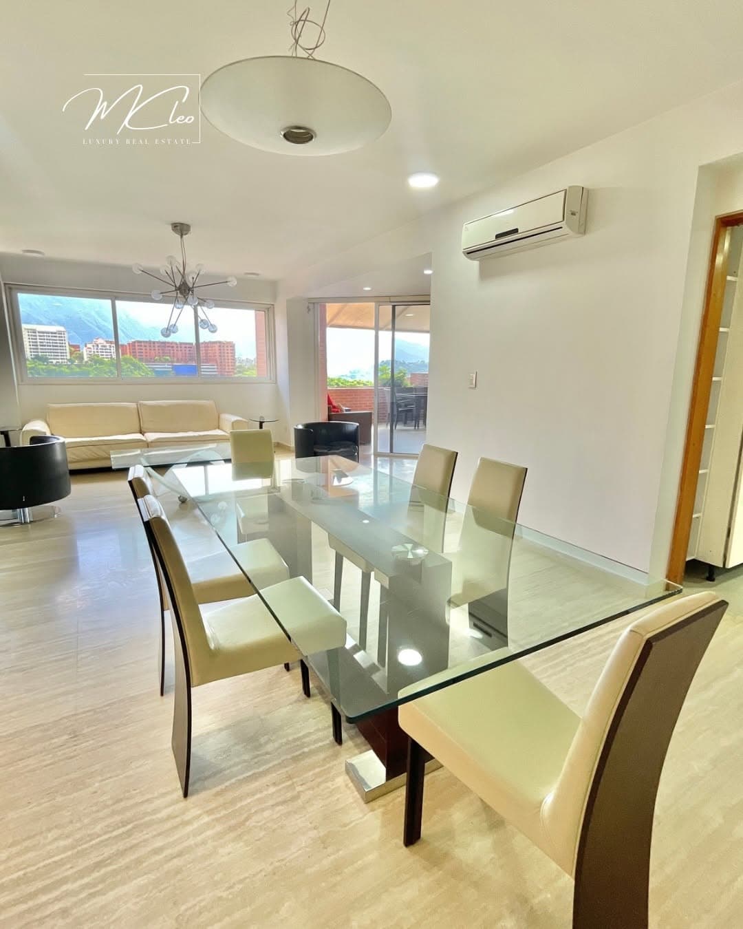 Townhouse en Santa Fé, San Rafael de Onoto - imagen 4