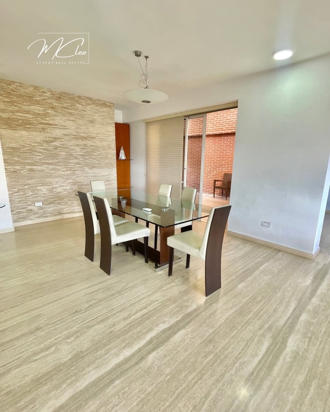 Townhouse en Santa Fé, San Rafael de Onoto - imagen 5