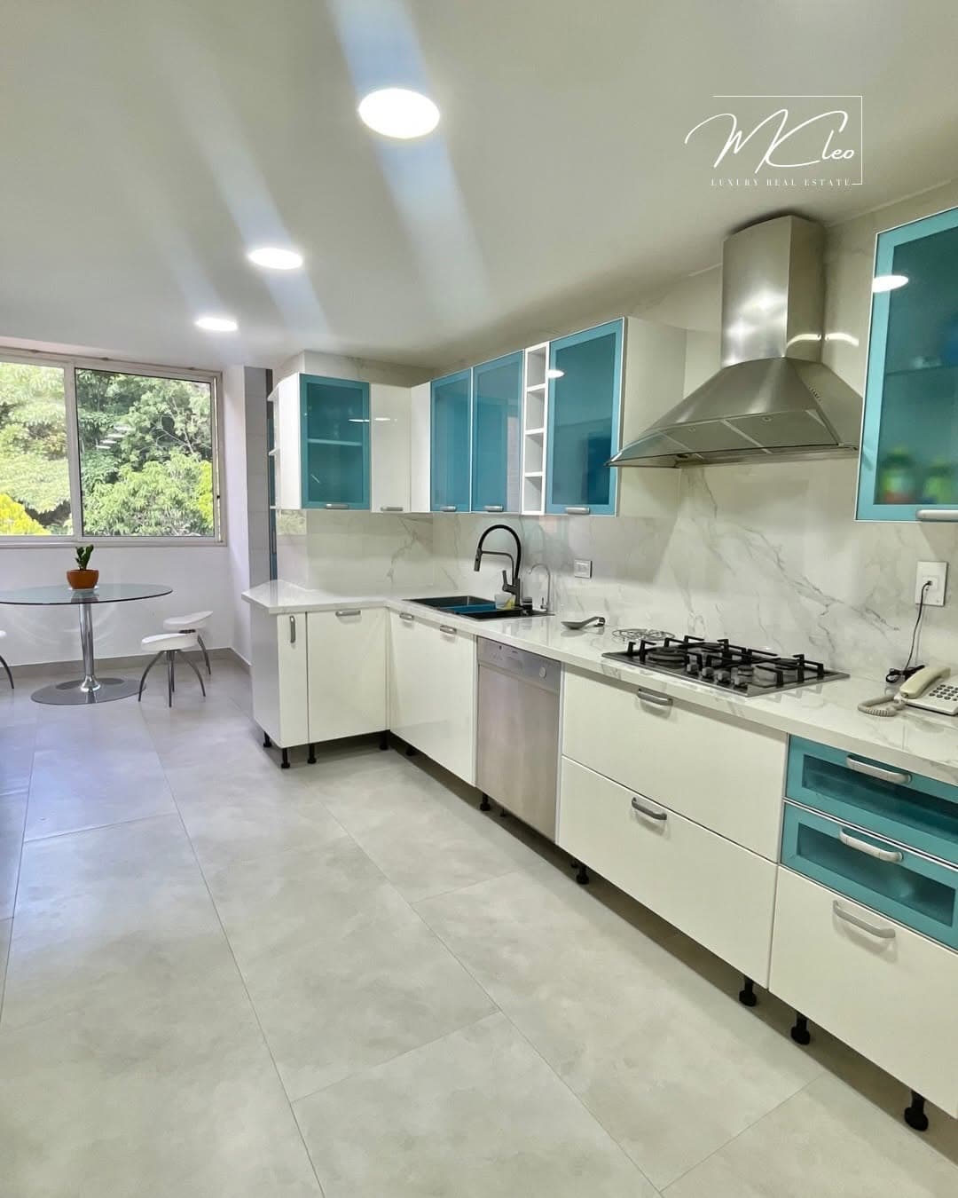 Townhouse en Santa Fé, San Rafael de Onoto 6