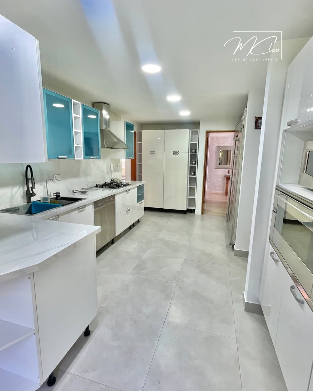 Townhouse en Santa Fé, San Rafael de Onoto 7