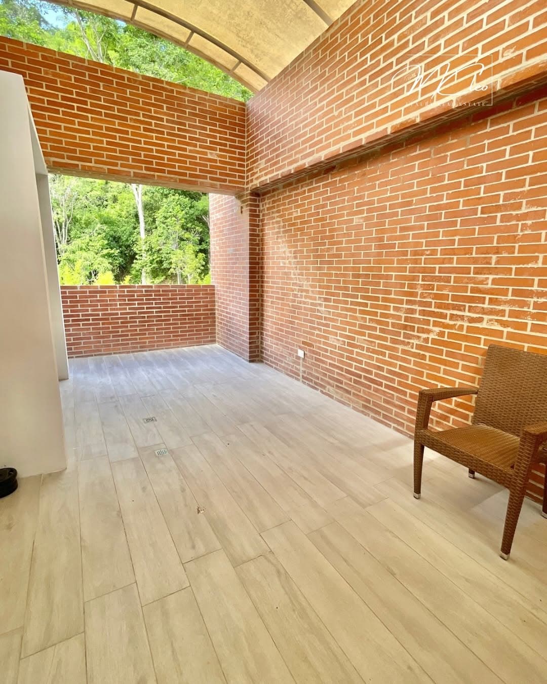 Townhouse en Santa Fé, San Rafael de Onoto 8