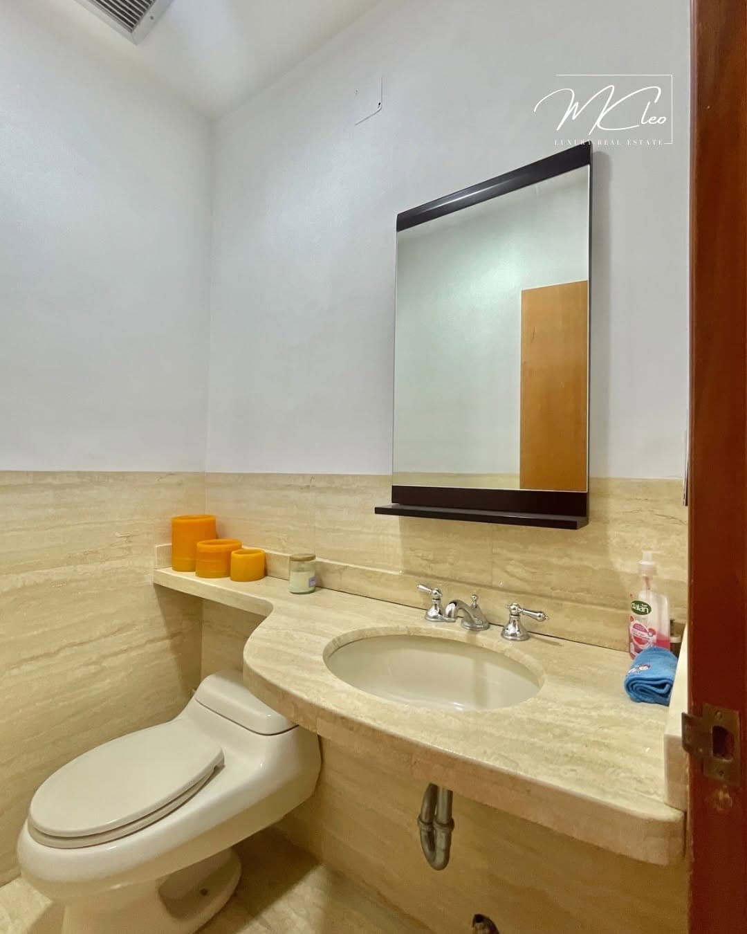 Townhouse en Santa Fé, San Rafael de Onoto 9