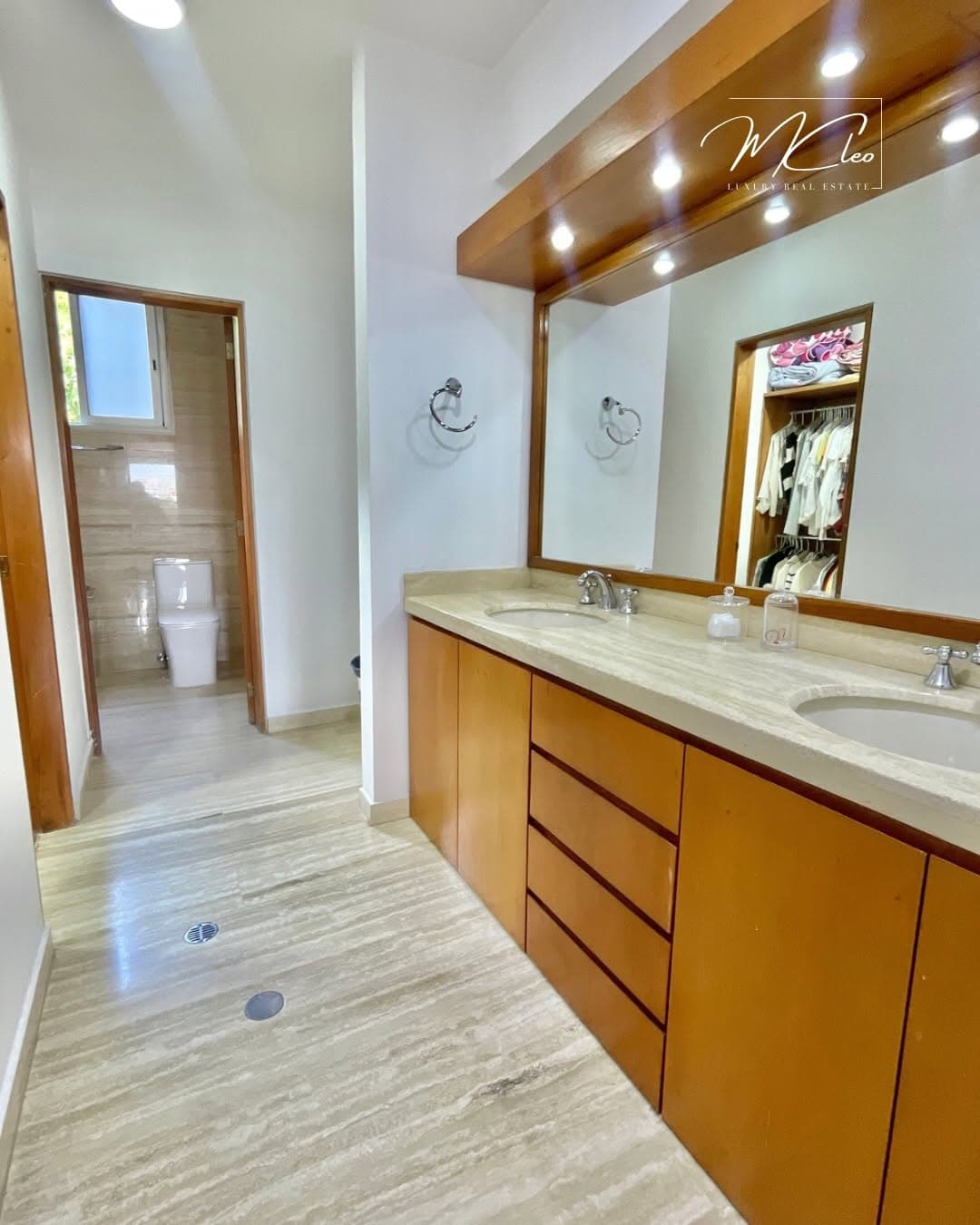 Townhouse en Santa Fé, San Rafael de Onoto 12