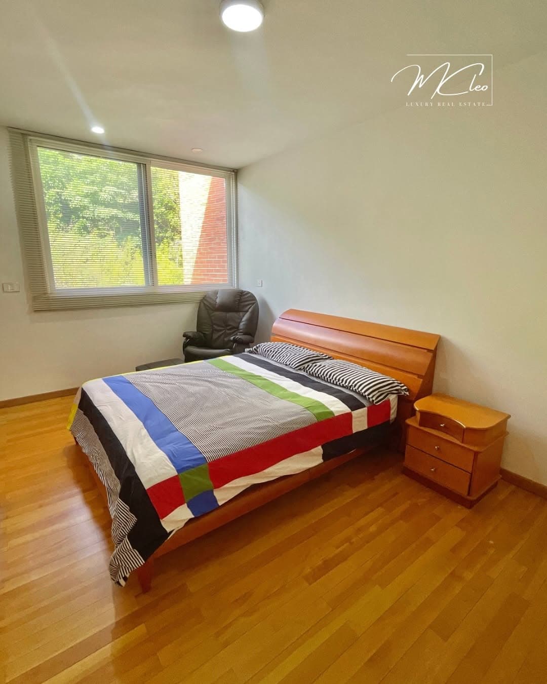 Townhouse en Santa Fé, San Rafael de Onoto 14