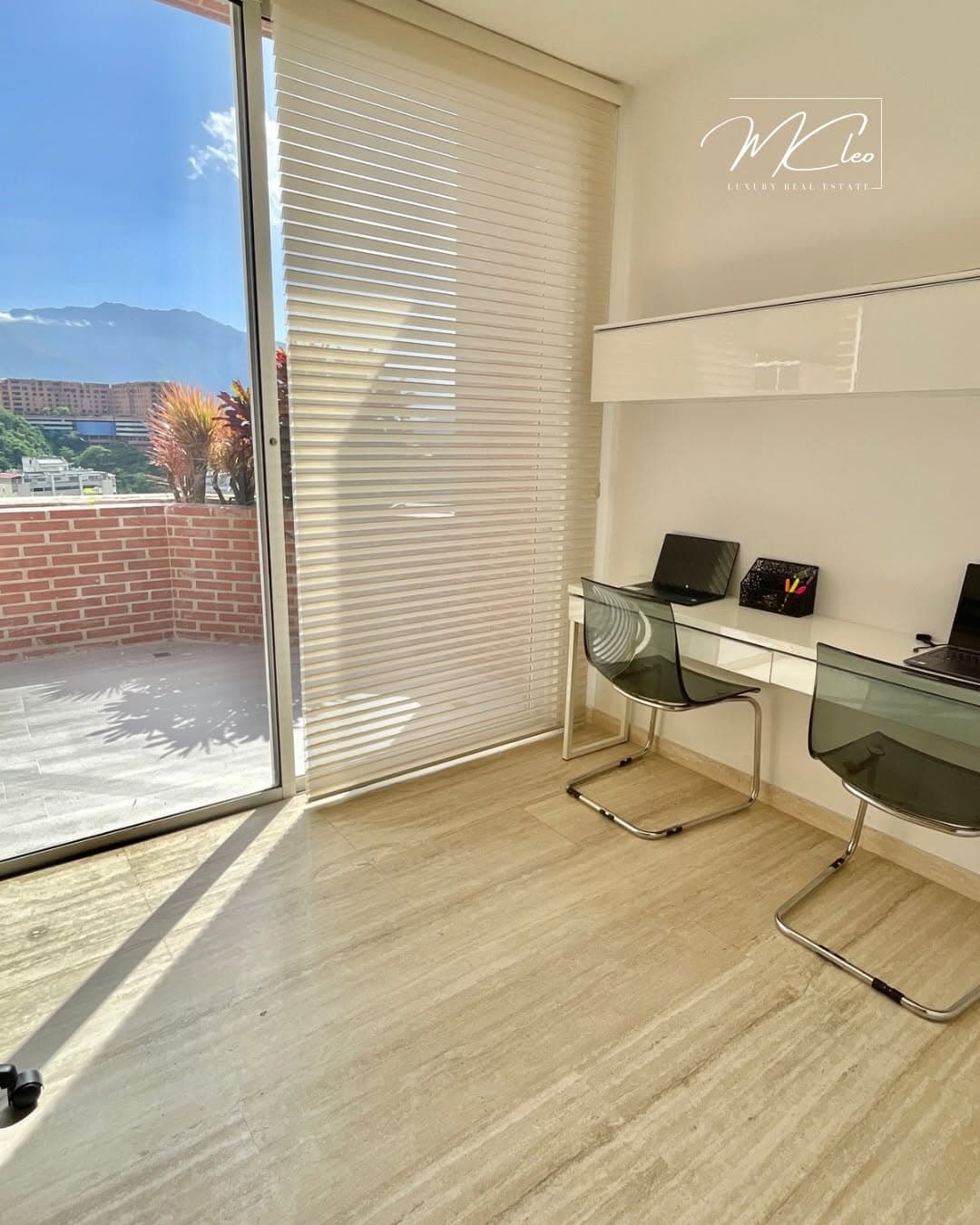 Townhouse en Santa Fé, San Rafael de Onoto 15