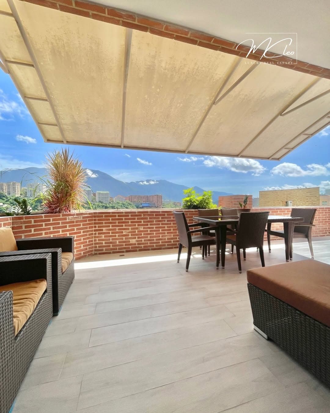 Townhouse en Santa Fé, San Rafael de Onoto 16