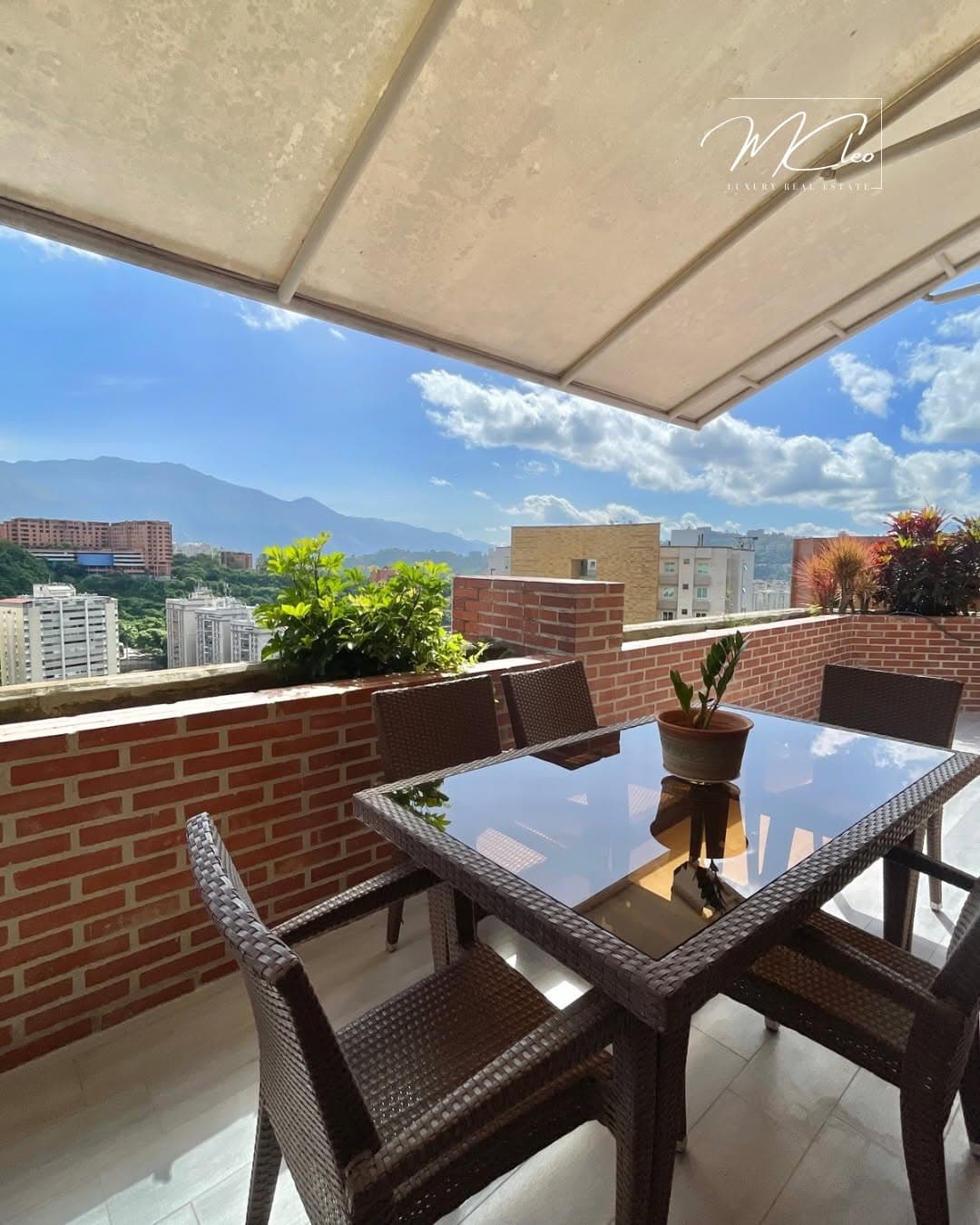 Townhouse en Santa Fé, San Rafael de Onoto 17