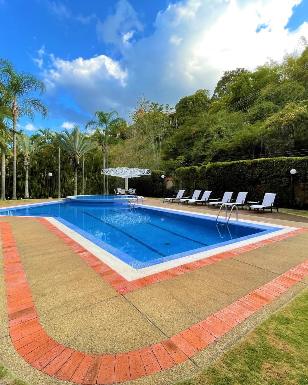 Townhouse en Santa Fé, San Rafael de Onoto 18