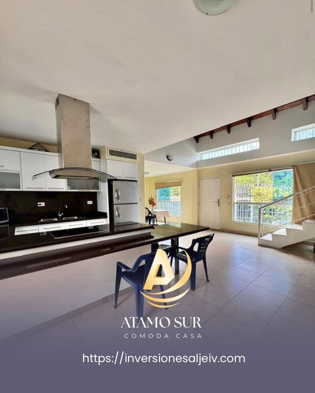 Casa en Arismendi, Barinas - imagen 1