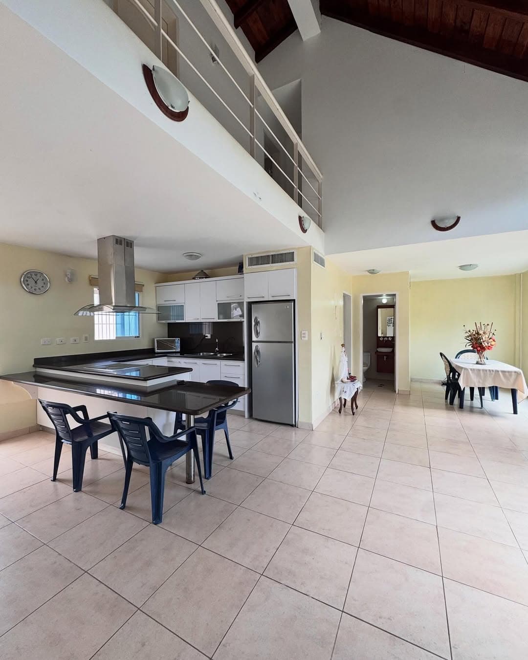 Casa en Arismendi, Barinas - imagen 3