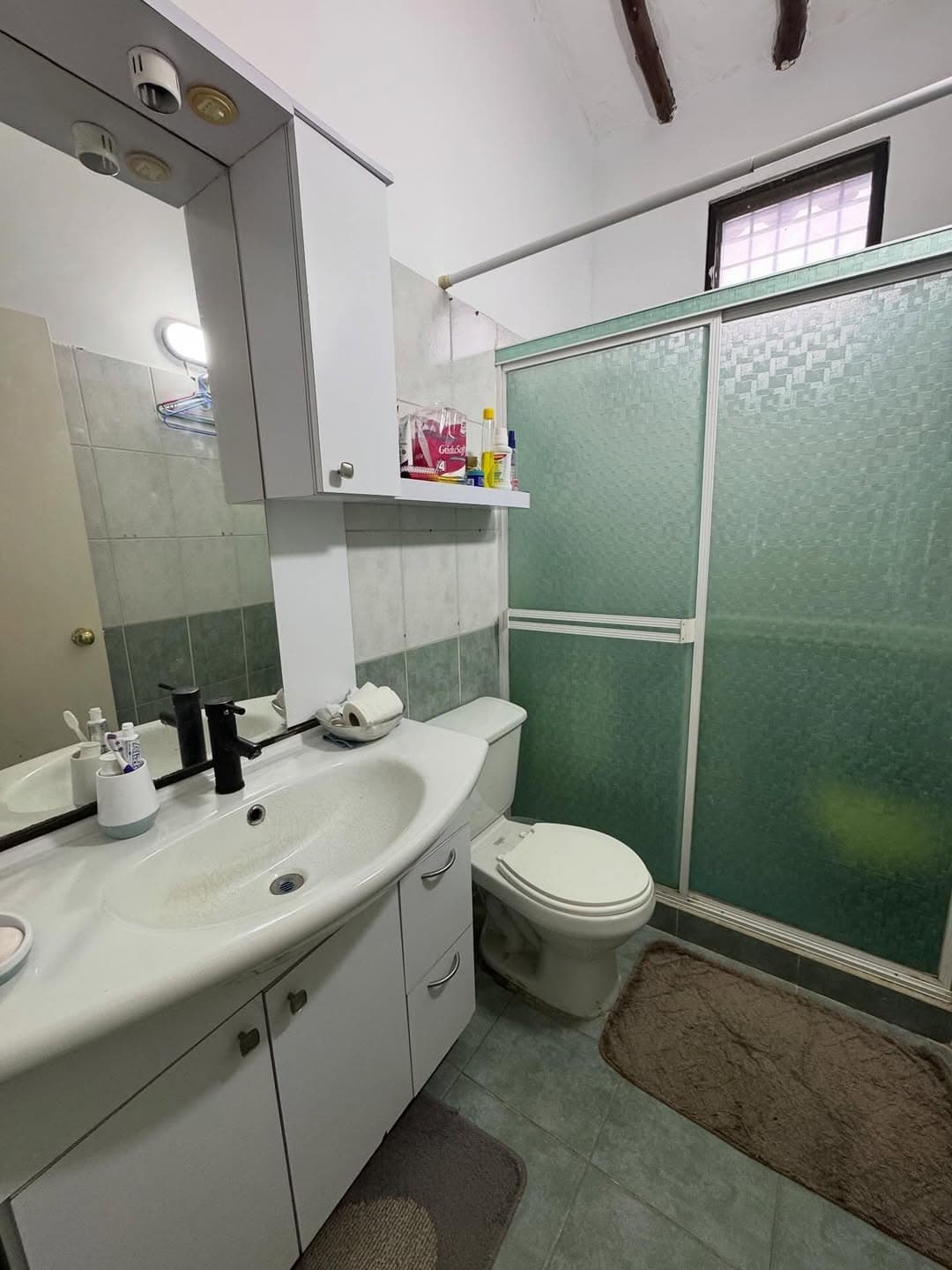 Estudio en Pampatar, Maneiro 6