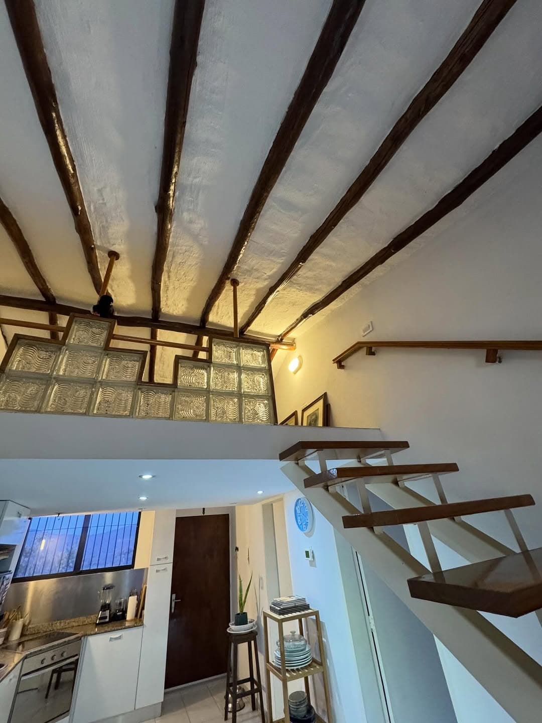 Estudio en Pampatar, Maneiro 7