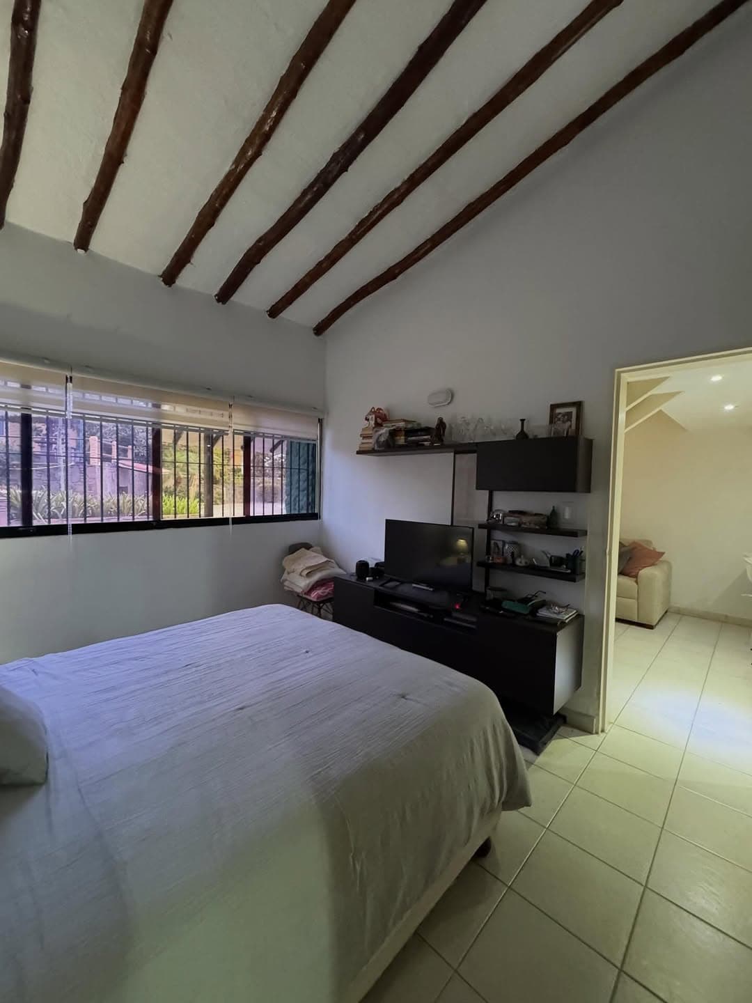 Estudio en Pampatar, Maneiro 9