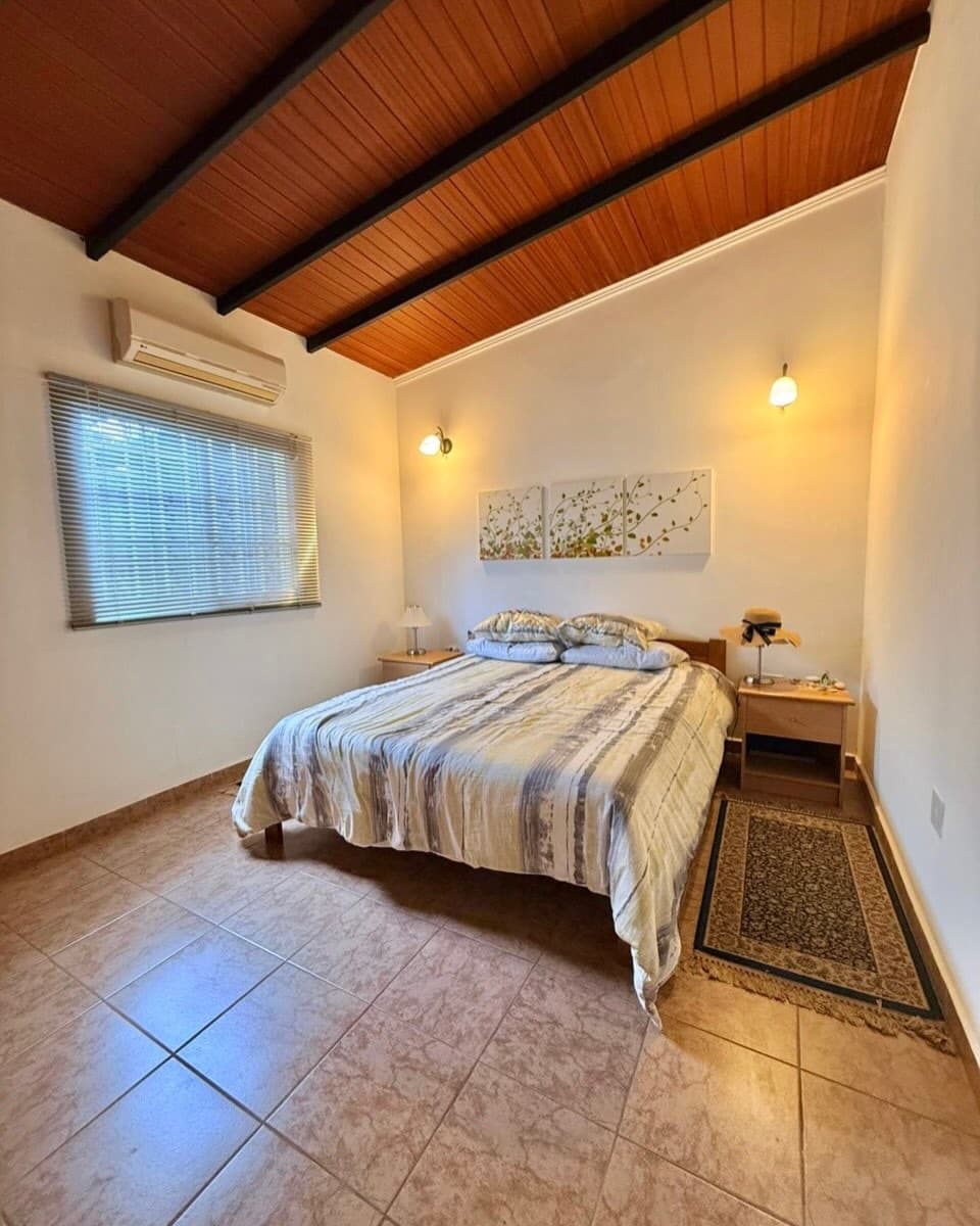 Casa en La Asunción, Arismendi 6