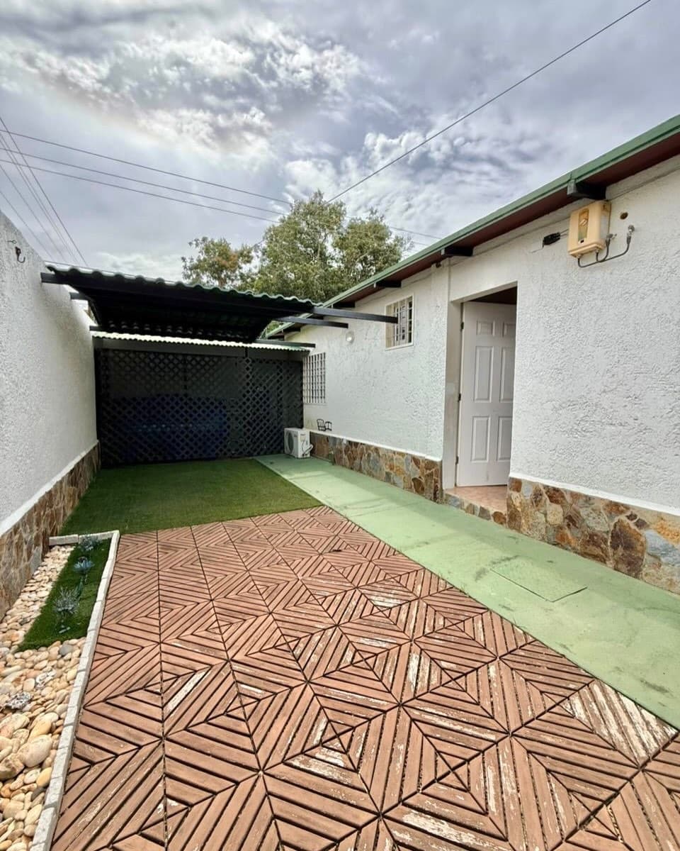 Casa en La Asunción, Arismendi 7