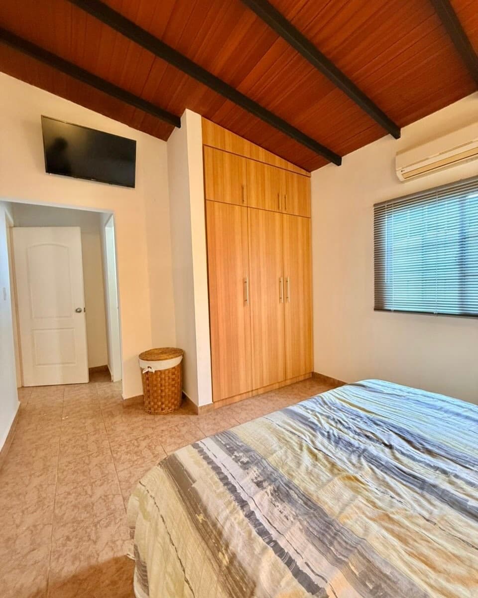 Casa en La Asunción, Arismendi 8