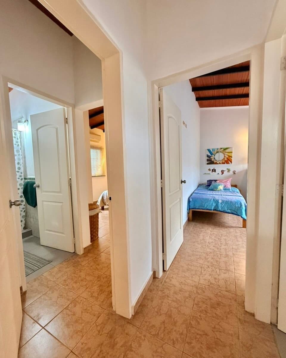 Casa en La Asunción, Arismendi 10