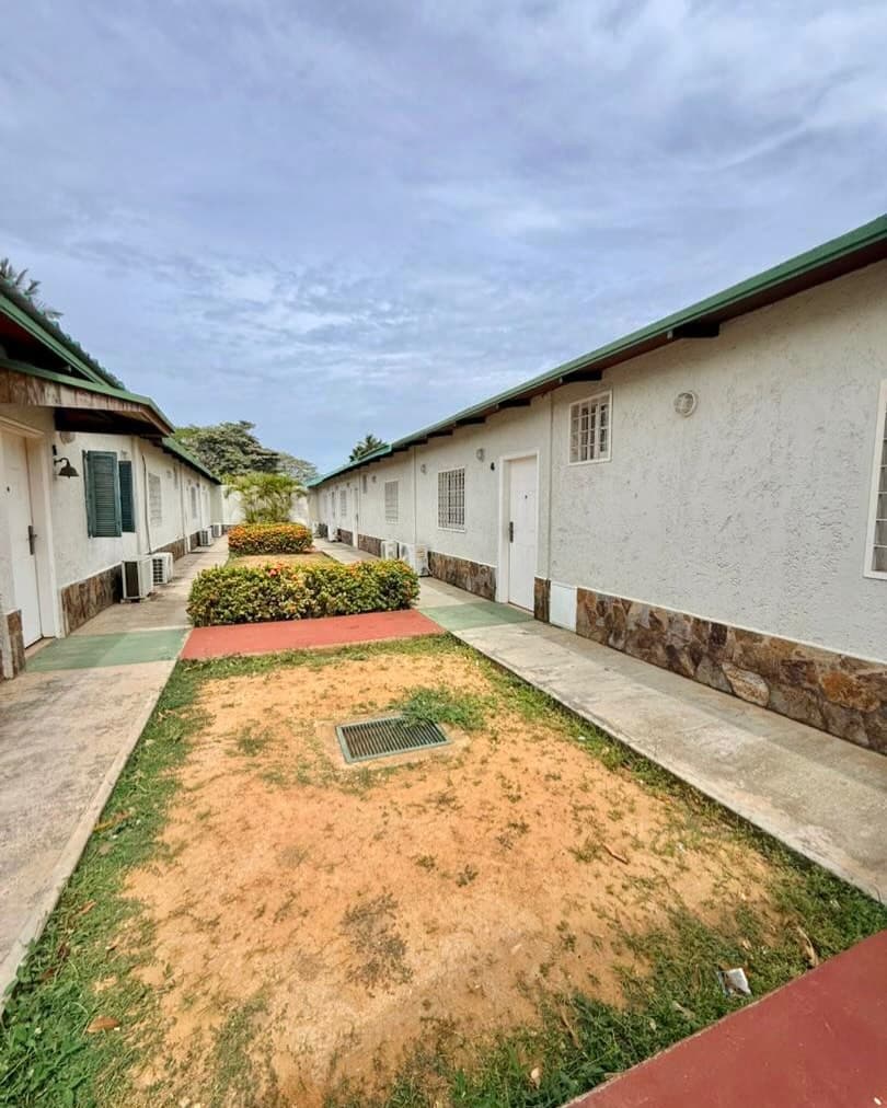 Casa en La Asunción, Arismendi 11