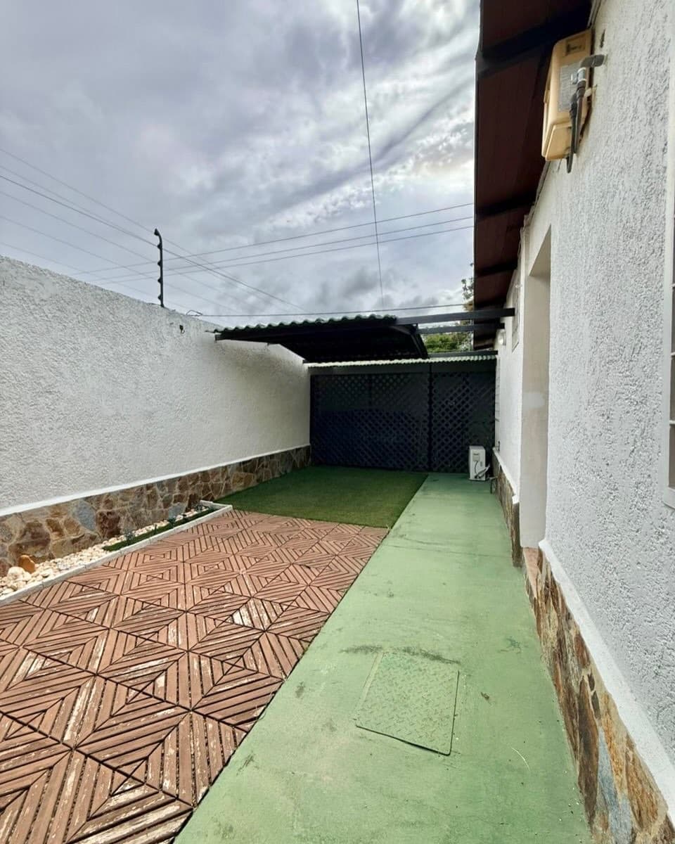 Casa en La Asunción, Arismendi 12