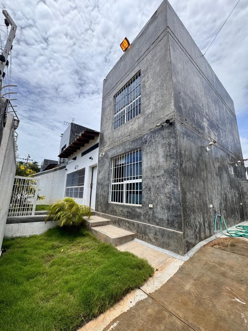 Casa en Arismendi, Barinas - imagen 1