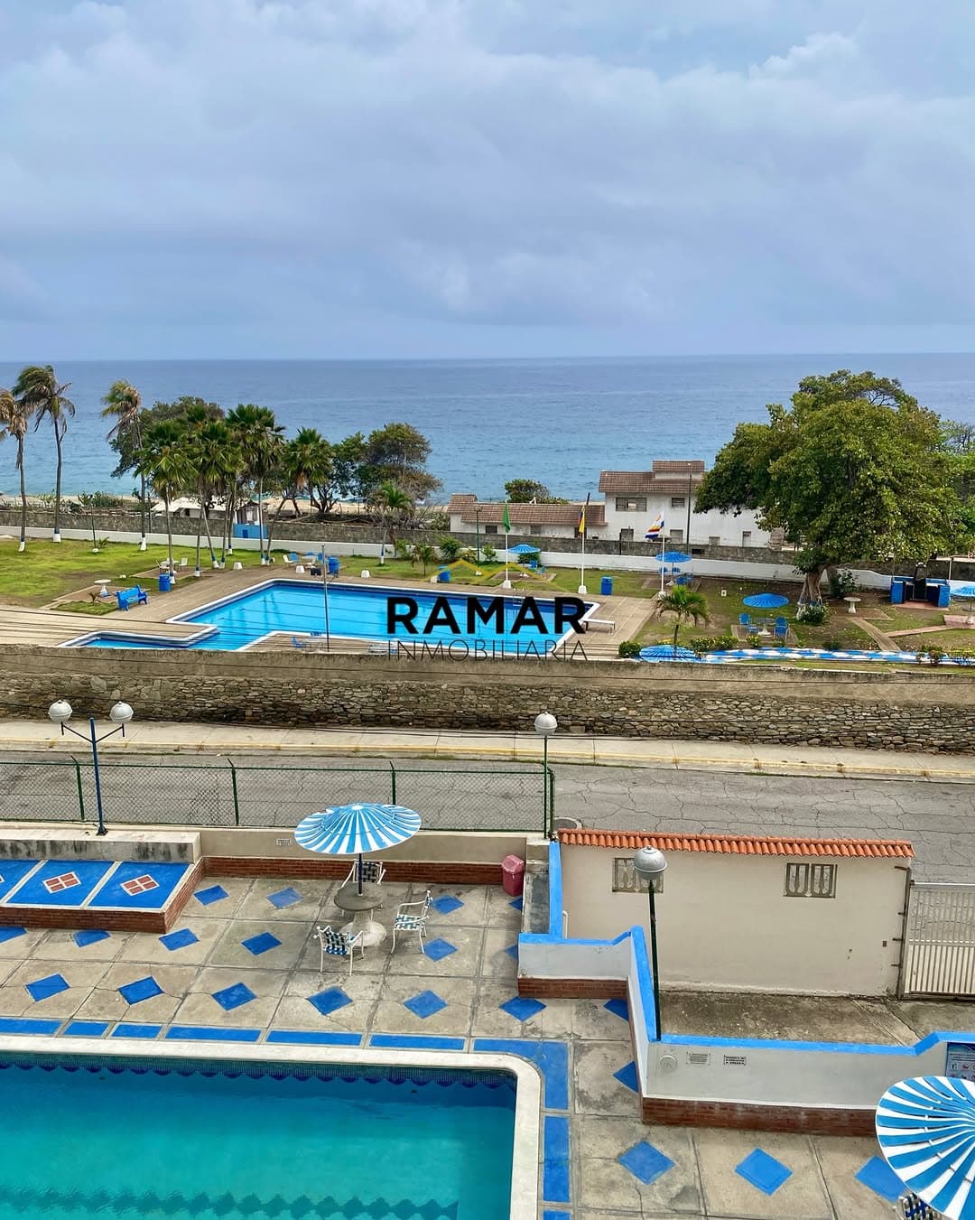 Apartamento en Macuto, Vargas 10