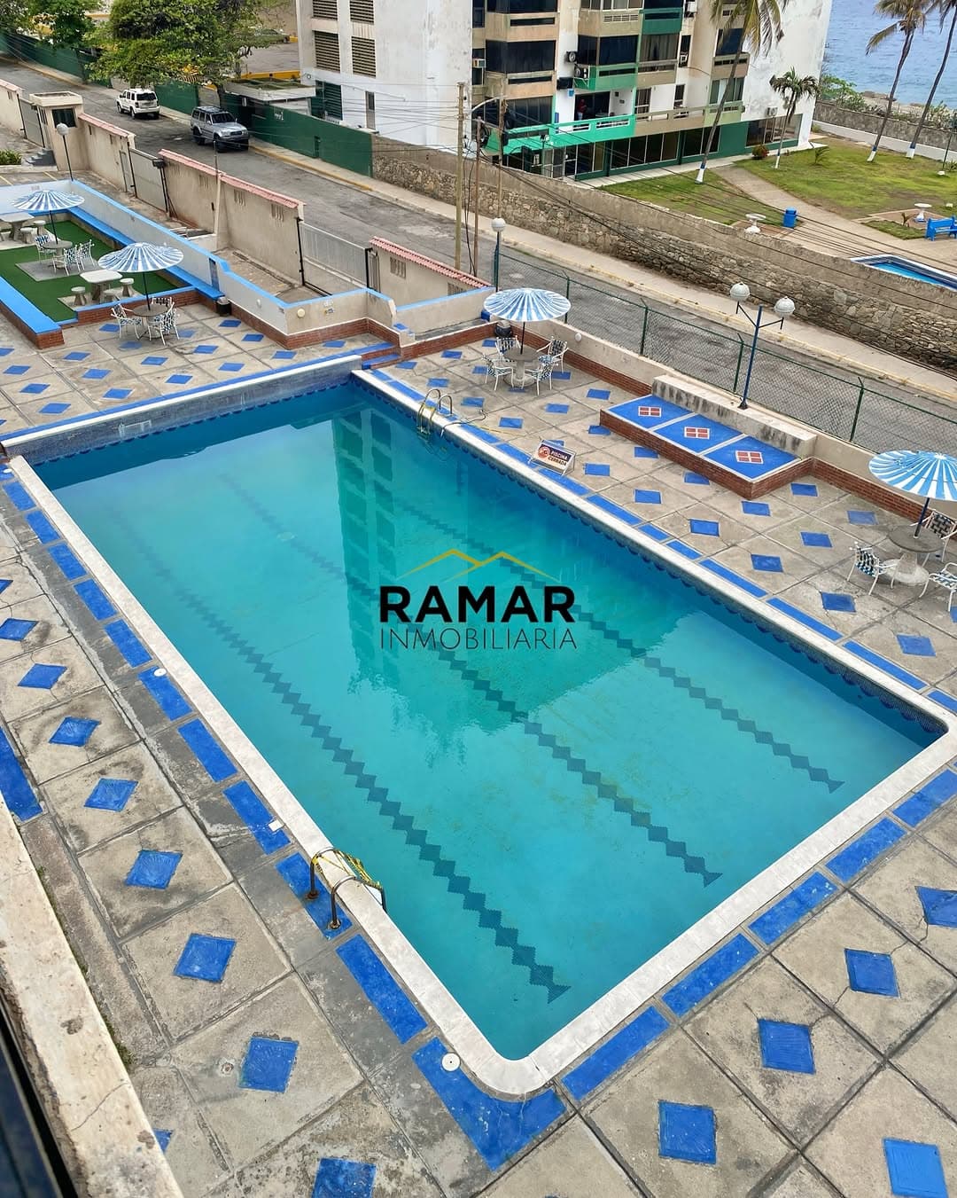 Apartamento en Macuto, Vargas 11