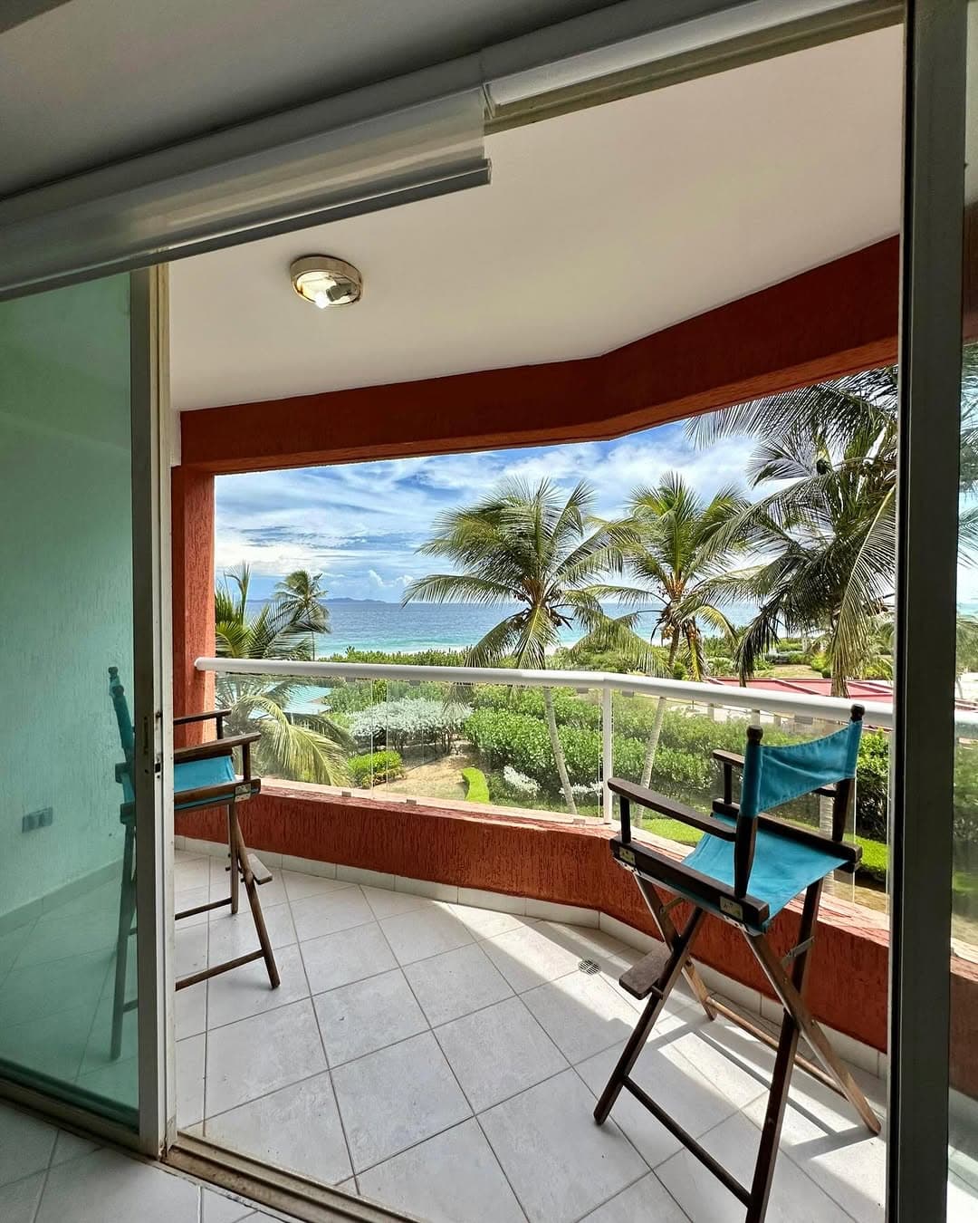 Estudio en Antolín del Campo, Antolín del Campo 8