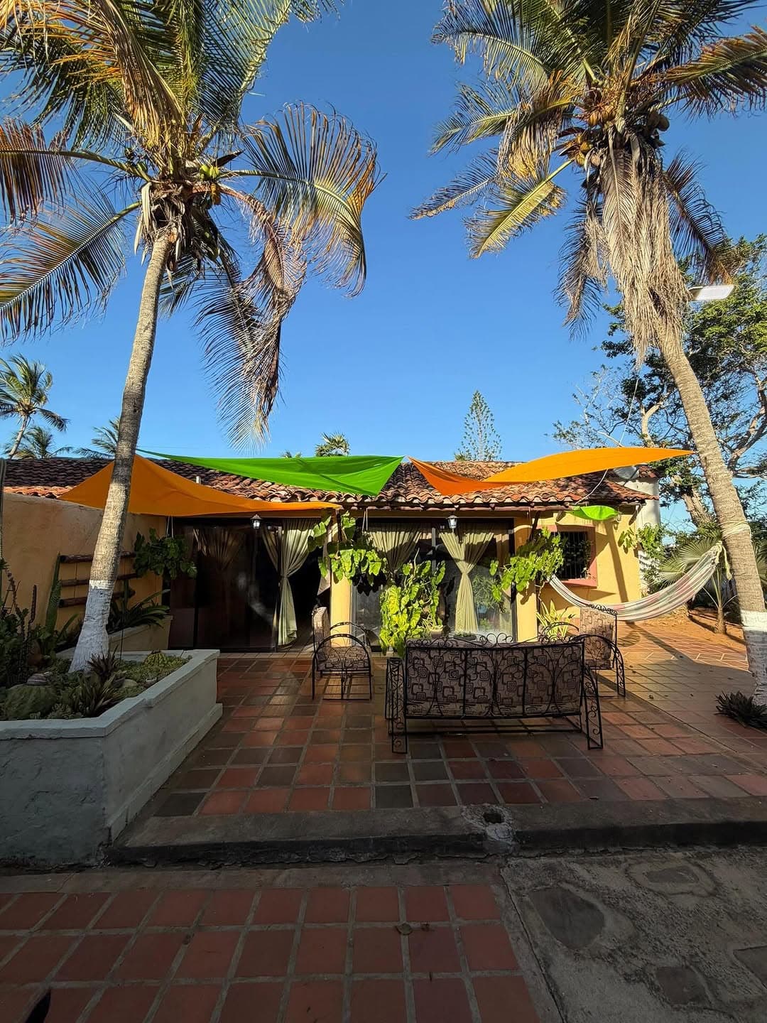 Casa en Antolín del Campo, Antolín del Campo - imagen 4