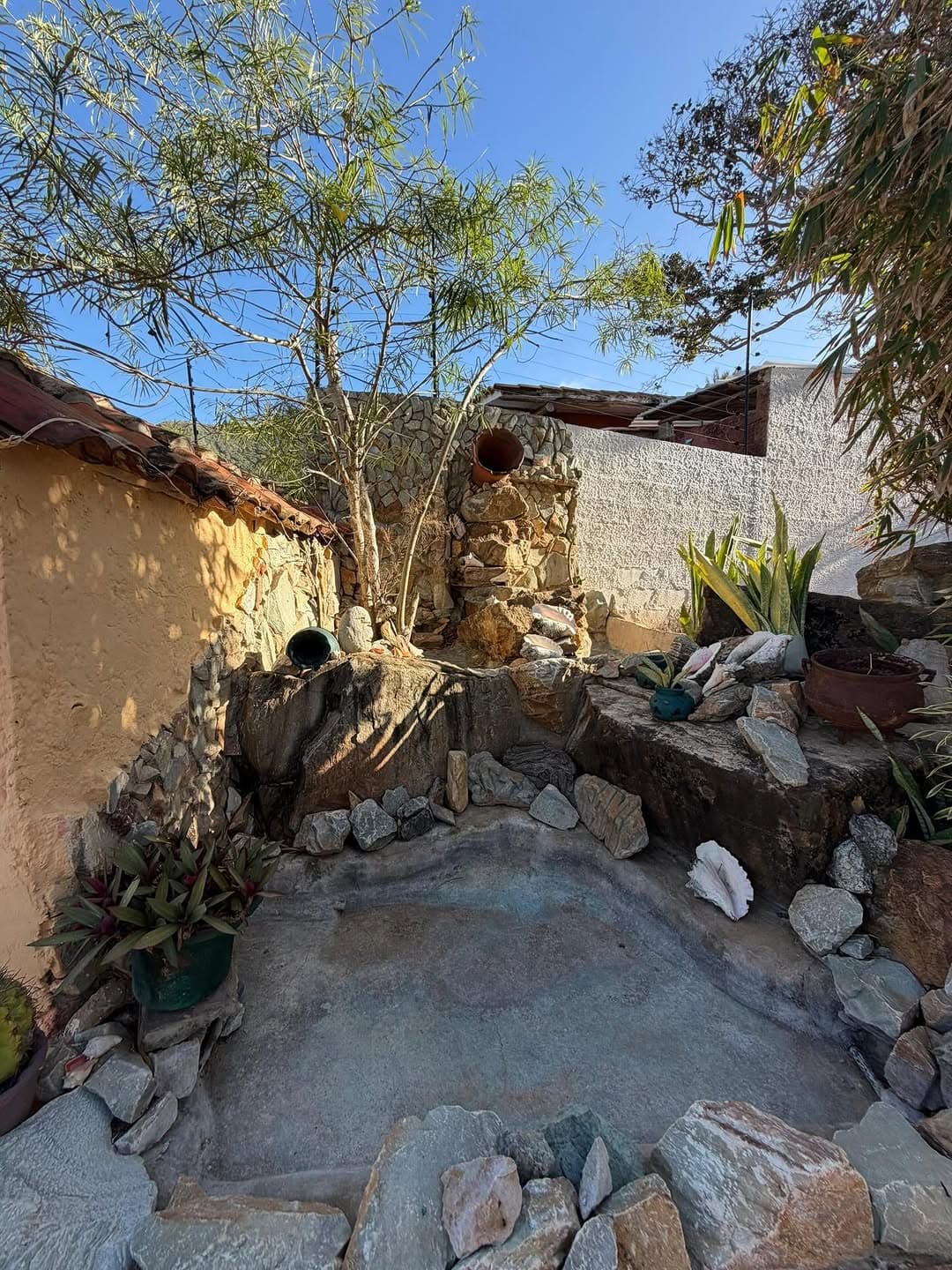 Casa en Antolín del Campo, Antolín del Campo 7