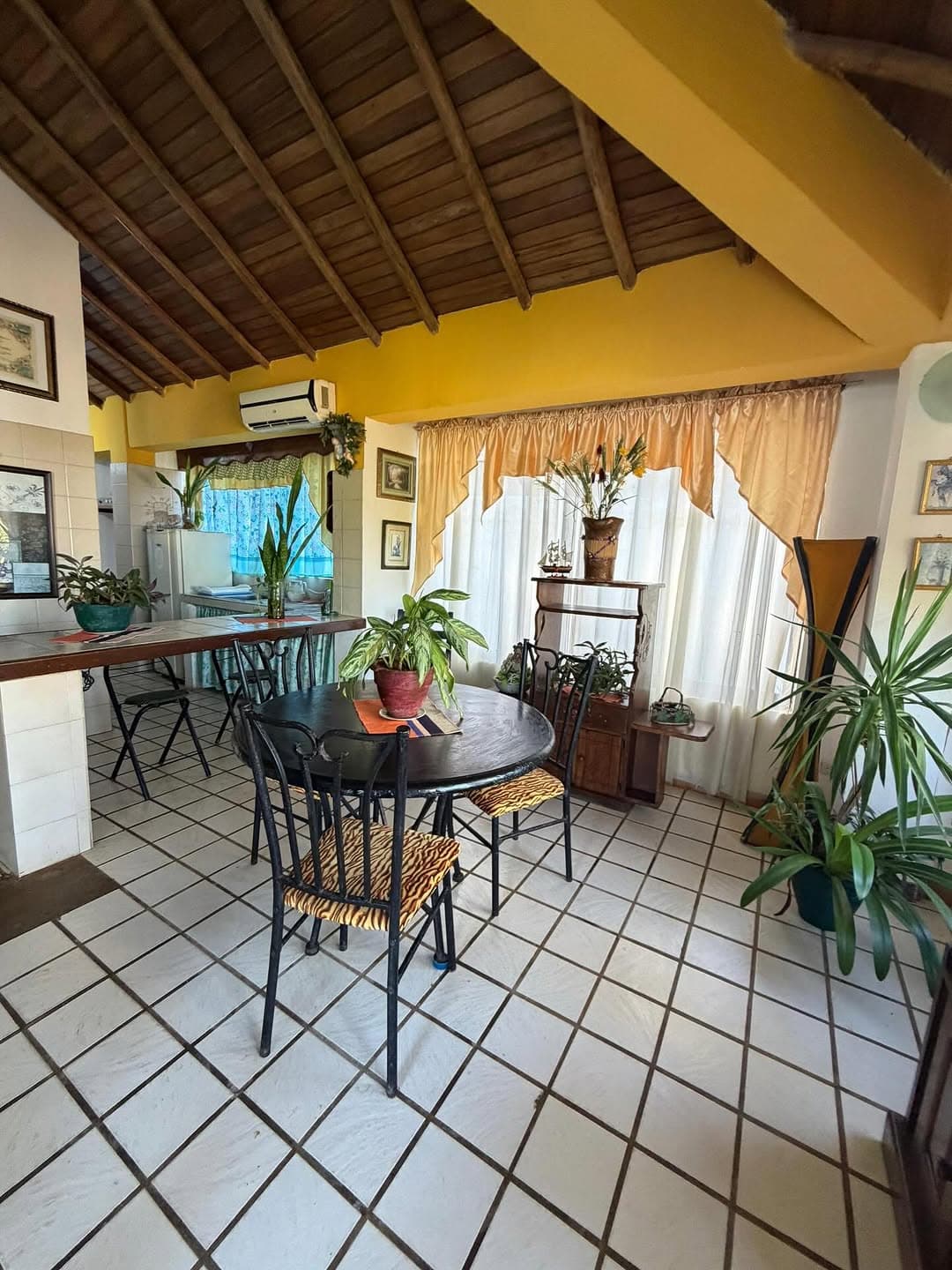 Casa en Antolín del Campo, Antolín del Campo 9