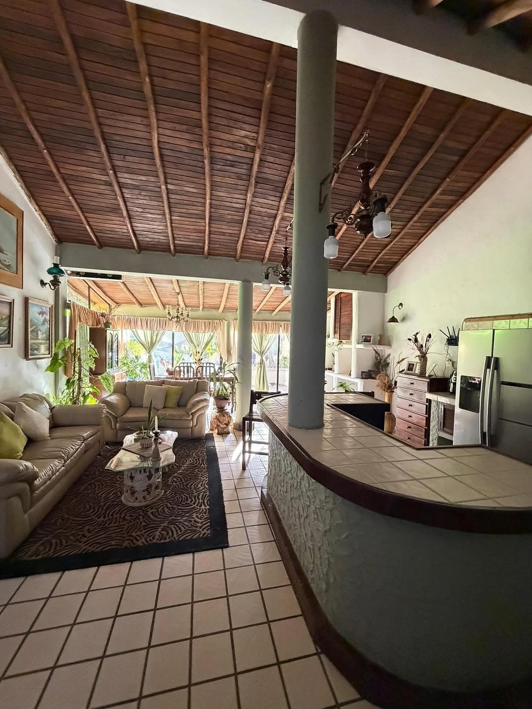 Casa en Antolín del Campo, Antolín del Campo 10