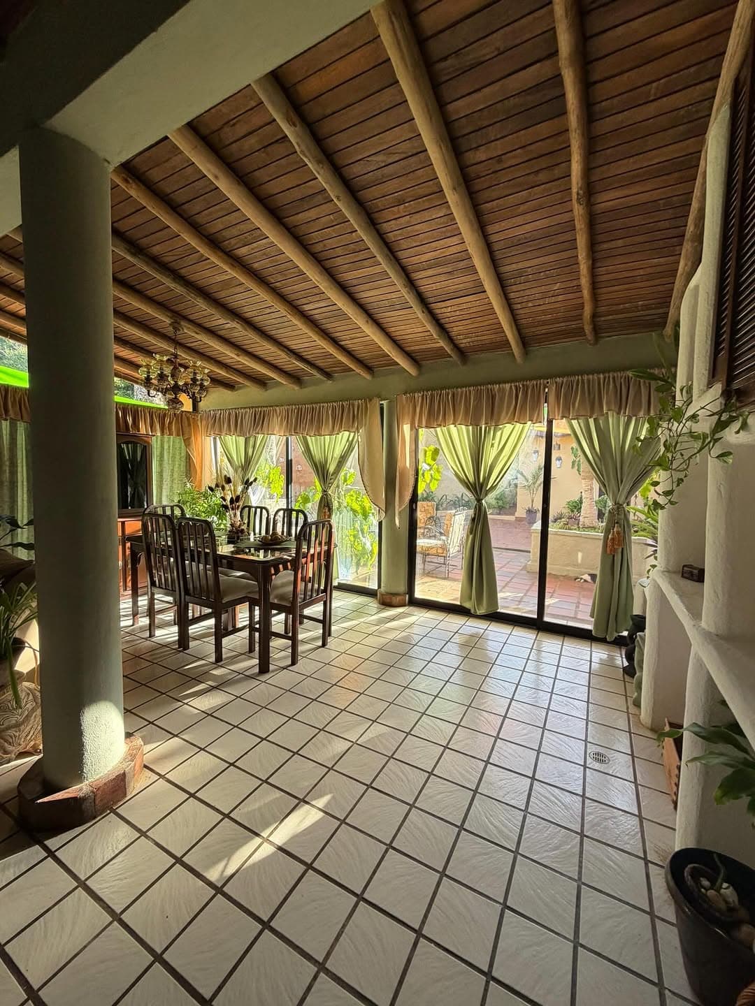 Casa en Antolín del Campo, Antolín del Campo 11